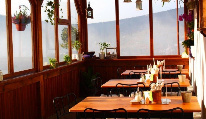 Pension Horalka Špindlerův Mlýn